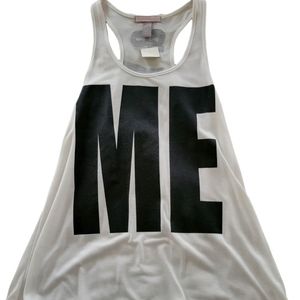Womens tank top